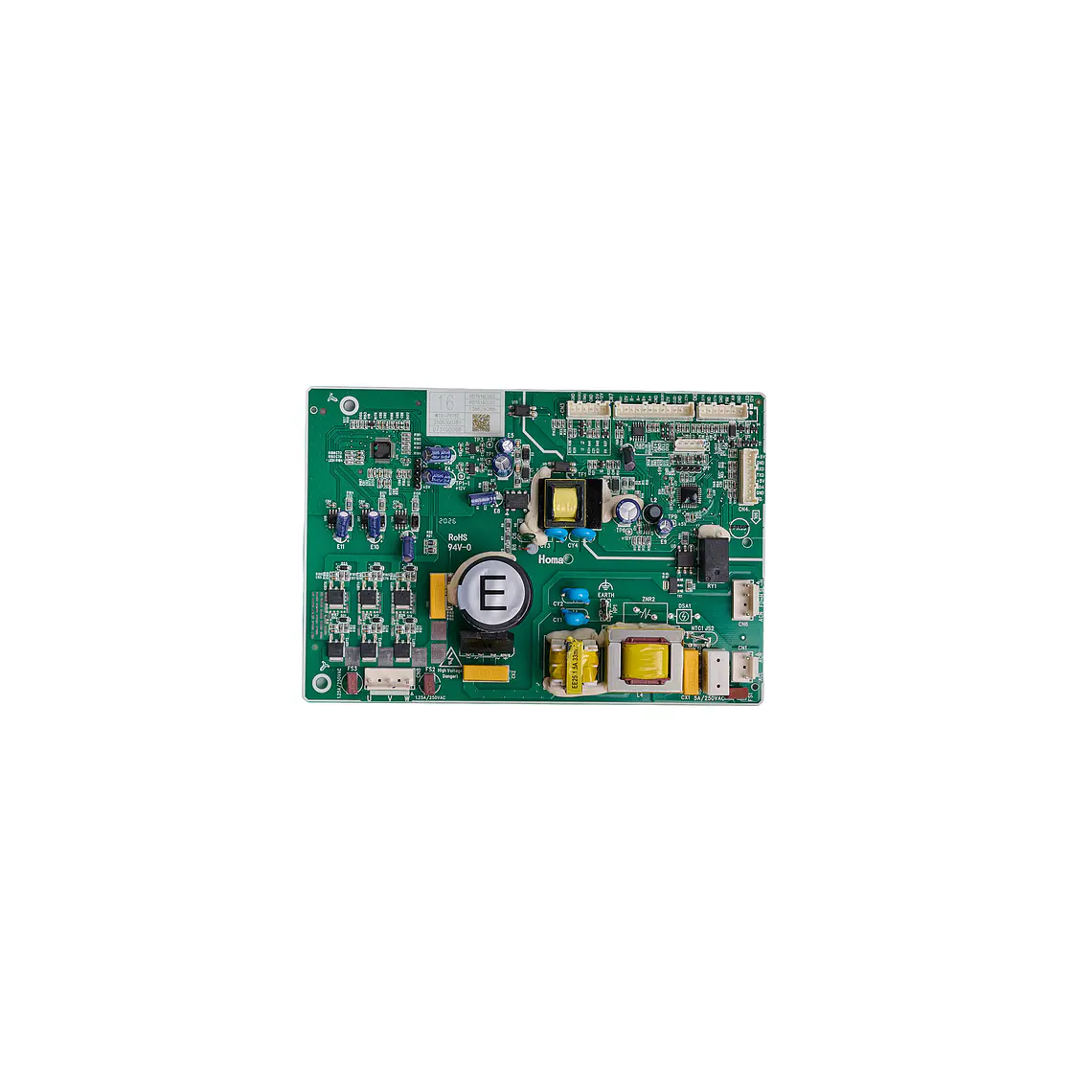 Tarjeta Electrónica Potencia Refrigerador Fensa DM64S 1