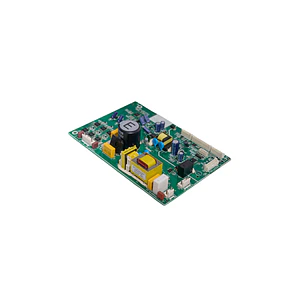 Tarjeta Electrónica Potencia Refrigerador Fensa DM64S