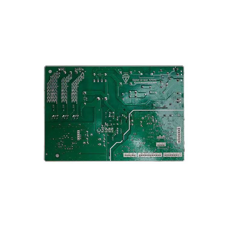 Tarjeta Electrónica Potencia Refrigerador Fensa DM64S 3