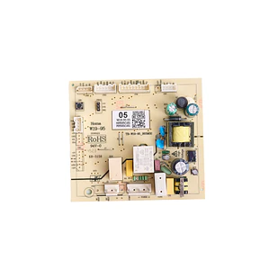 Tarjeta Electrónica Control Refrigerador Fensa DB60S