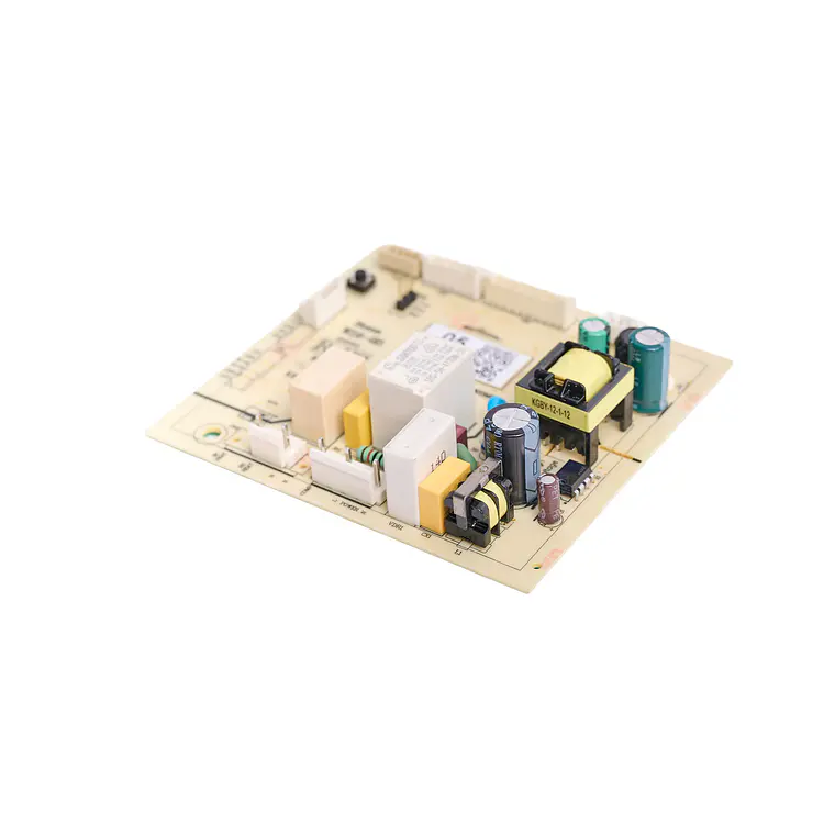Tarjeta Electrónica Control Refrigerador Fensa DB60S 3