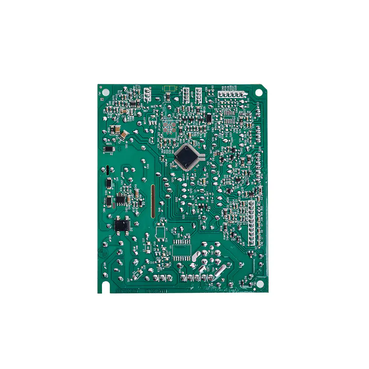 Tarjeta Electrónica Módulo Inverter Refrigerador Fensa IF32W 3