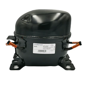Motor Compresor Refrigerador 1/4 Hp 220V R134