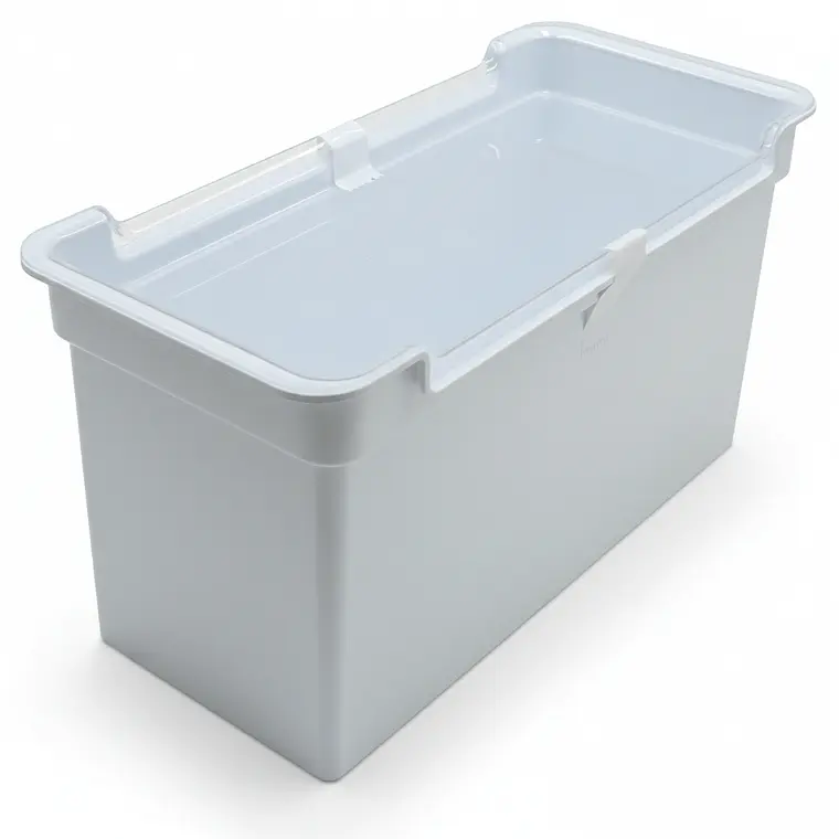 Canasto Organizador Congelador Horizontal Z100D/Z150D/Z200D Fensa 2