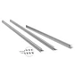 Kit Moldura Decorativa Unión Refrigerador y Congelador Fensa FTI/RTI4S - Miniatura 2
