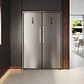 Kit Moldura Decorativa Unión Refrigerador y Congelador Fensa FTI/RTI4S - Miniatura 3