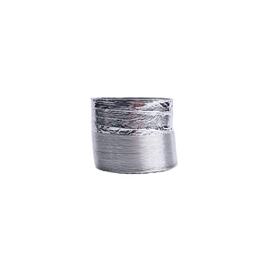 Ducto Aluminio Campana Extractora Fensa FXD6465L