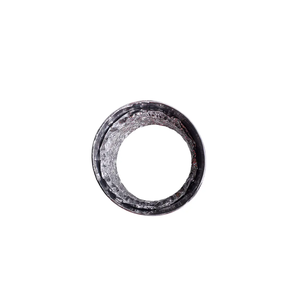 Ducto Aluminio Campana Extractora Fensa FXD6465L 2