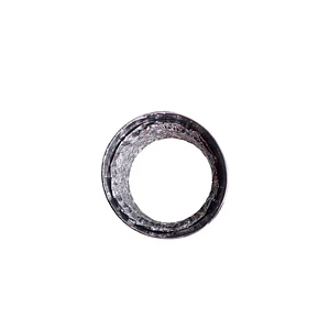 Ducto Aluminio Campana Extractora Fensa FXD6465L