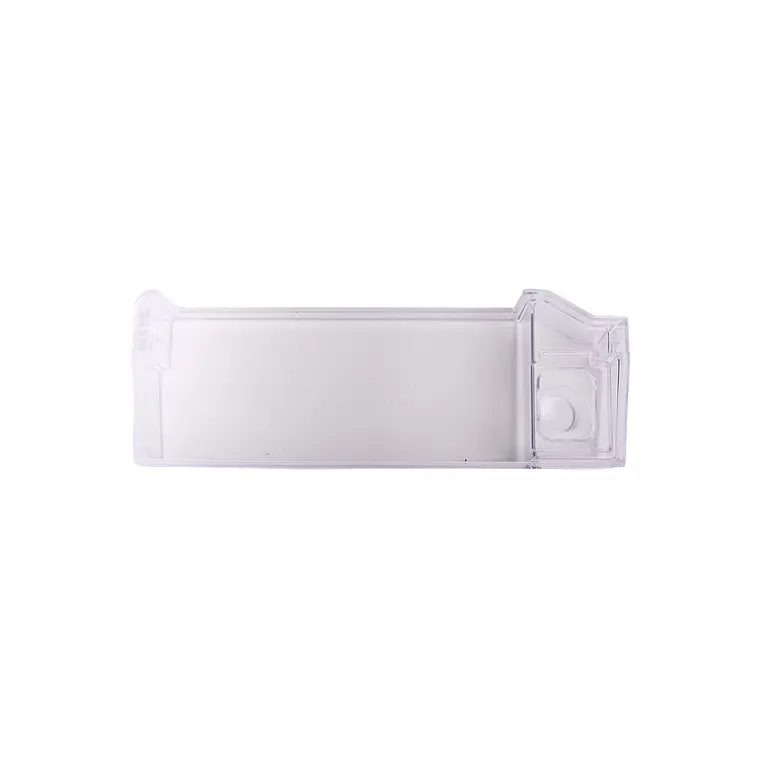 Balcón Puerta con Estanque de Agua Refrigerador Fensa SFX530B 3