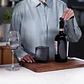 Set Corchos de Vino Sellado al Vacío Fensa 3 Unidades - Miniatura 4