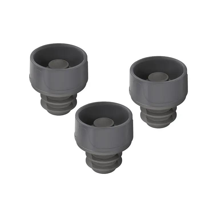 Set Corchos de Vino Sellado al Vacío Fensa 3 Unidades 5