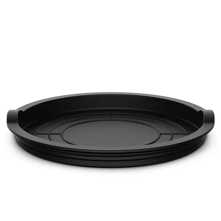 Set Bowls Acero Inoxidable Fensa Multiuso 3 Unidades Tapa de Plástico 7