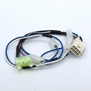 Cable Eléctrico Lavadora Fensa