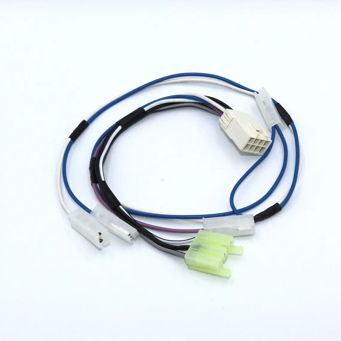 Cable Eléctrico Lavadora Fensa 2