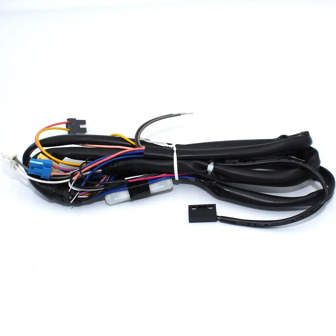 Cable Eléctrico Lavadora Fensa 1