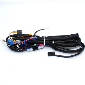 Cable Eléctrico Lavadora Fensa