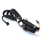 Cable Eléctrico Lavadora Fensa - Miniatura 2