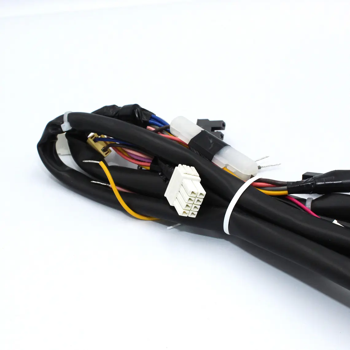Cable Eléctrico Lavadora Fensa 3