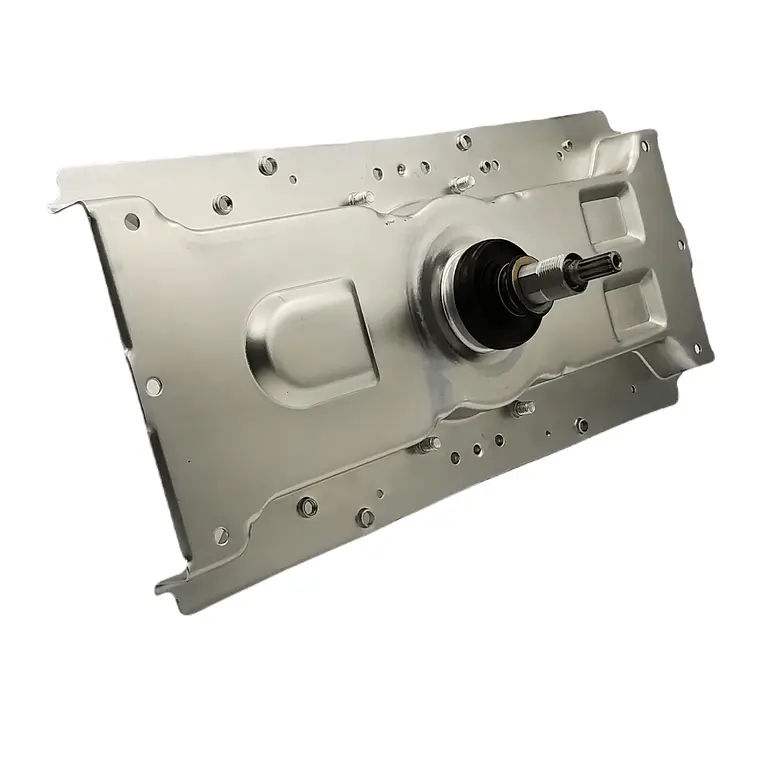 Mecanismo Transmisión Lavadora 13,5 a 21Kg 2