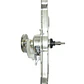 Mecanismo Transmisión Lavadora 13,5 a 21Kg - Miniatura 4