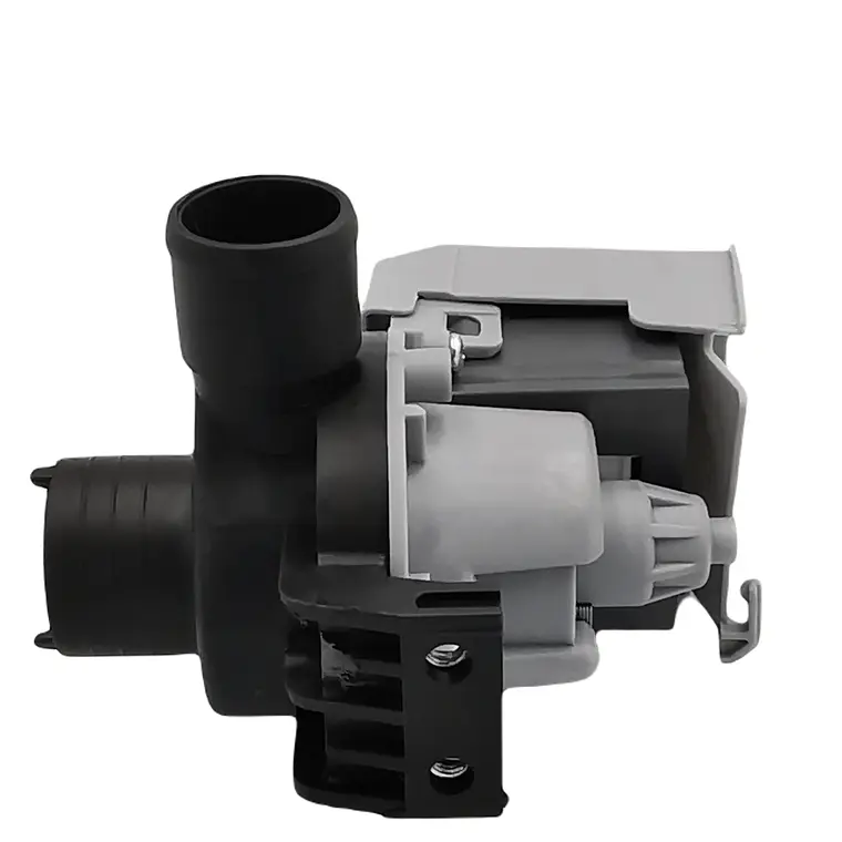 Bomba Desagüe Lavadora Askoll 220V-50Hz 4