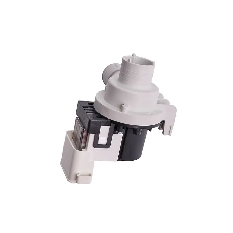 Bomba Desagüe Lavadora Leili 220V-50Hz 3