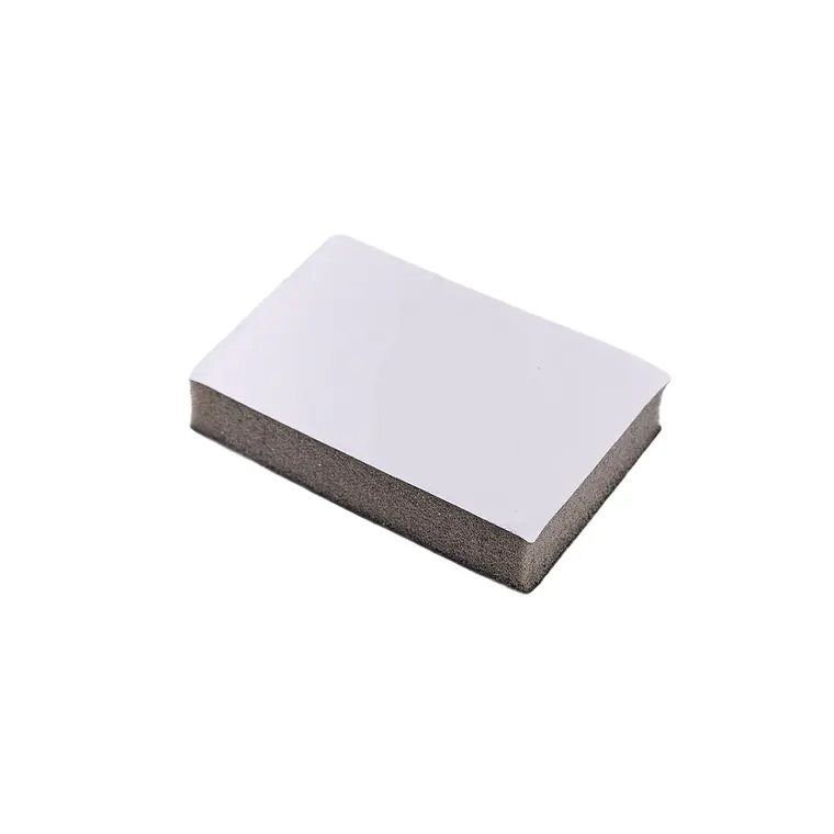 Supresor Ruido Lavadora con Adhesivo 85x55 mm 3