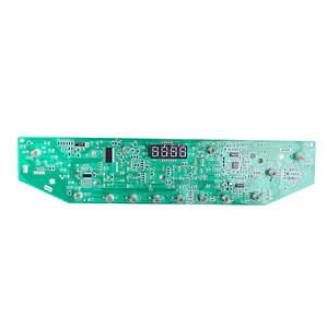Tarjeta Electrónica Control Lavadoras Premium Care Pro