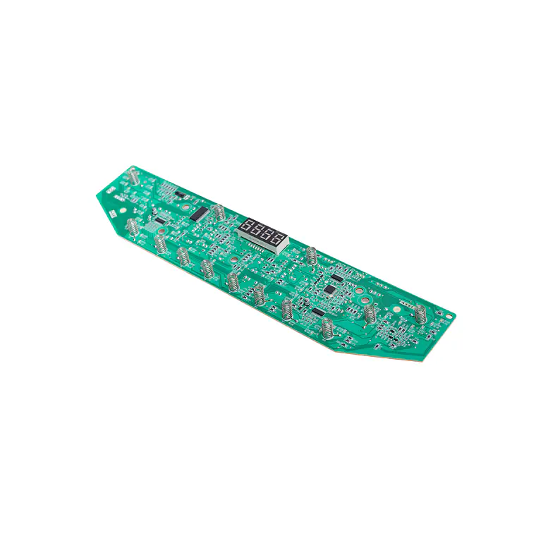 Tarjeta Electrónica Control Lavadoras Premium Care Pro 2