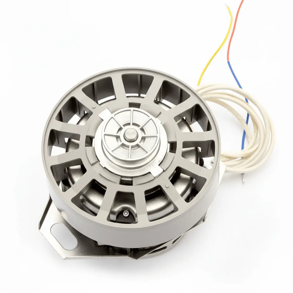 Motor Lavadora 13 a 21Kg 240W 220V 2