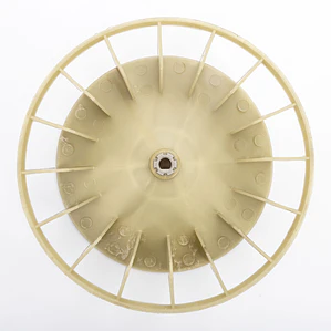 Ventilador Secadora Reverplus 6470/6370/Girasole 7