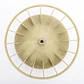 Ventilador Secadora Reverplus 6470/6370/Girasole 7 - Miniatura 1