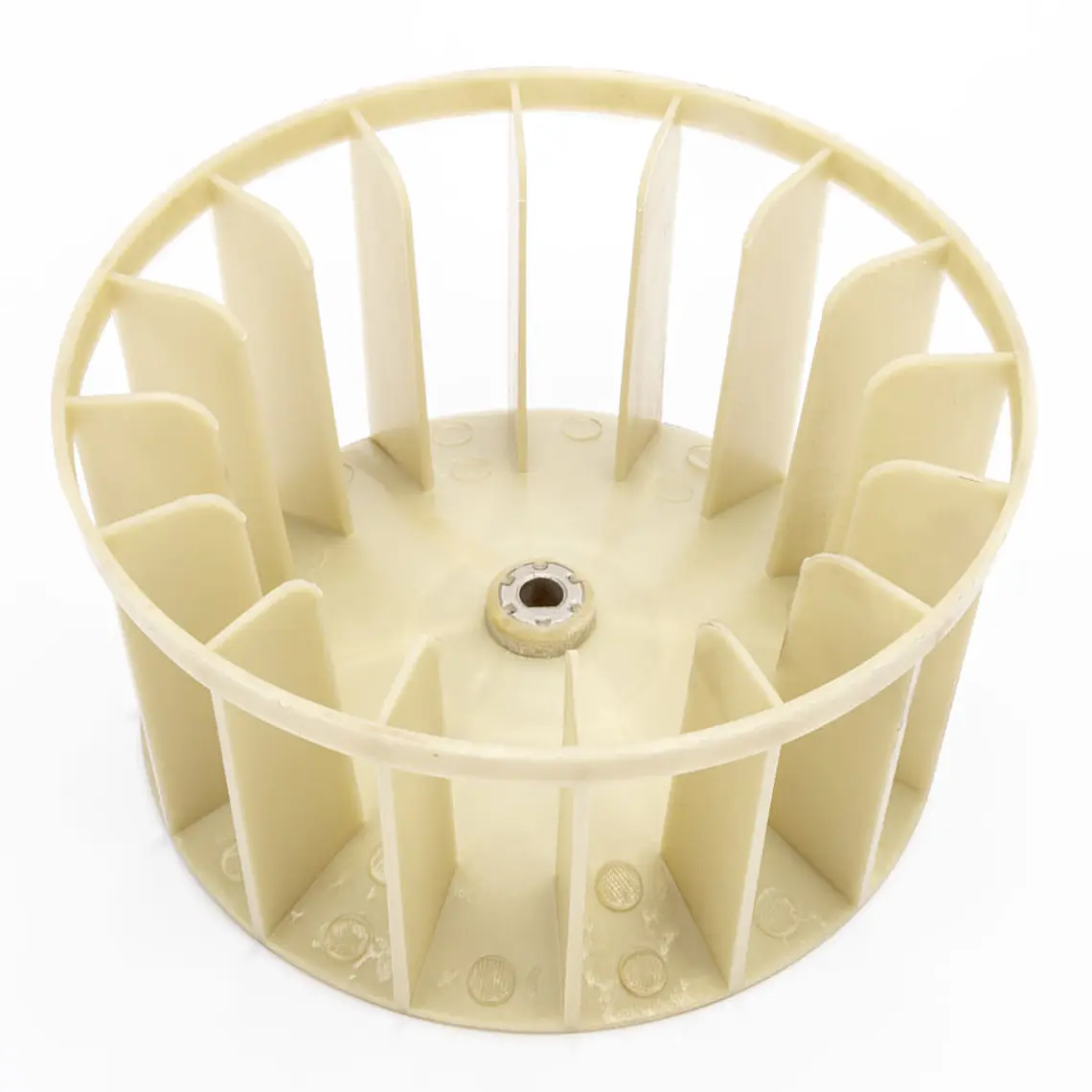 Ventilador Secadora Reverplus 6470/6370/Girasole 7 2