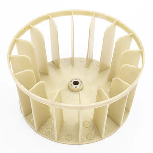 Ventilador Secadora Reverplus 6470/6370/Girasole 7