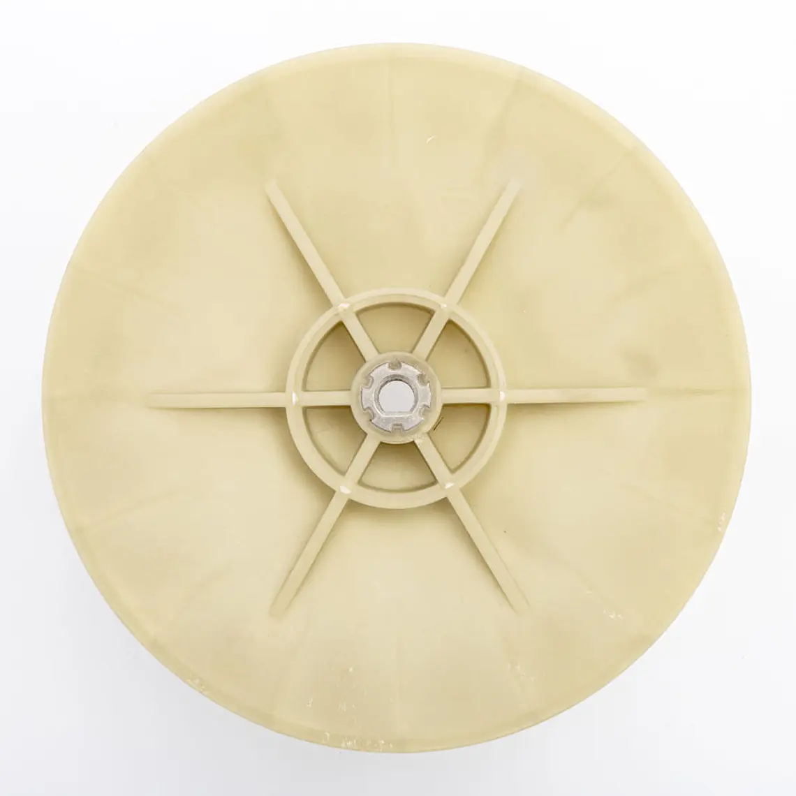 Ventilador Secadora Reverplus 6470/6370/Girasole 7 3