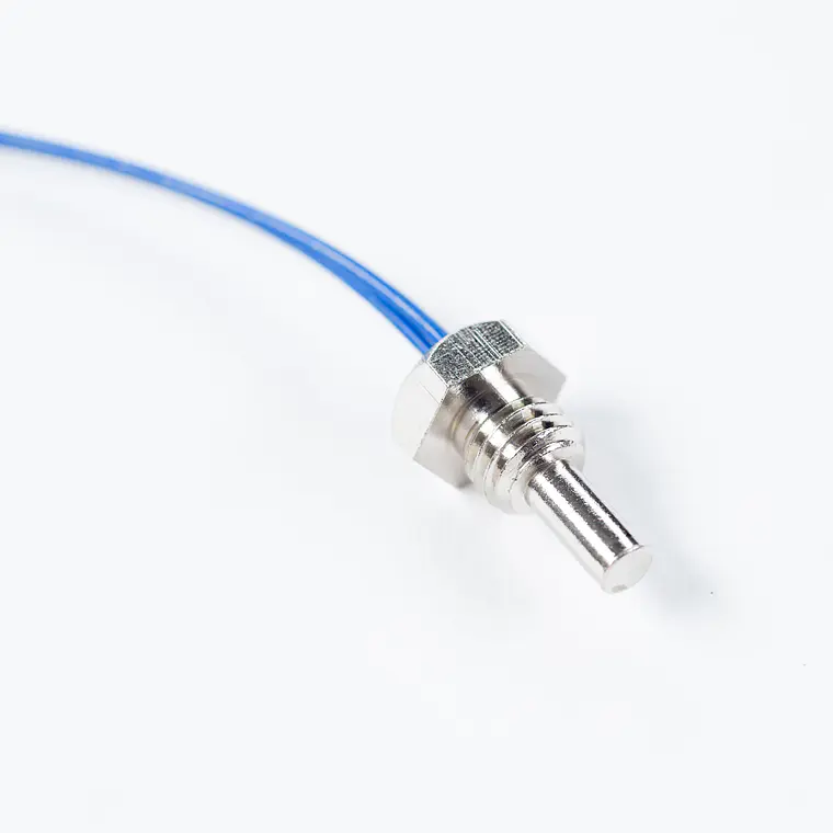 Sensor Temperatura Calefont NTC Inmersión 2