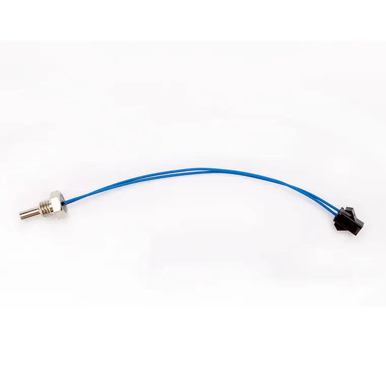Sensor Temperatura Calefont NTC Inmersión 4