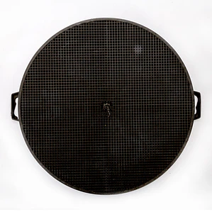 Filtro Carbón Activo Campana Cocina