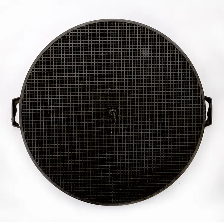 Filtro Carbón Activo Campana Cocina 1
