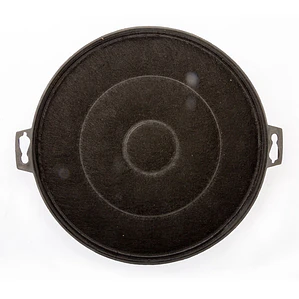 Filtro Carbón Activo Campana Cocina