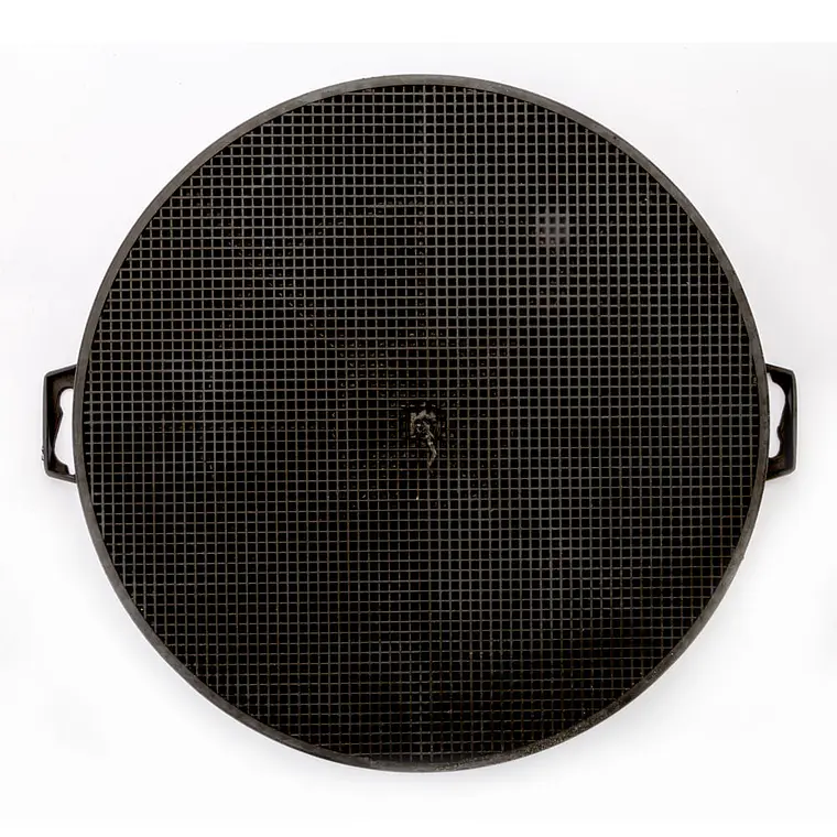 Filtro Carbón Activo Campana Cocina 3