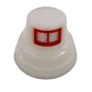 Filtro Estufa Parafina FHK950/990MFHK550/590 - Miniatura 3