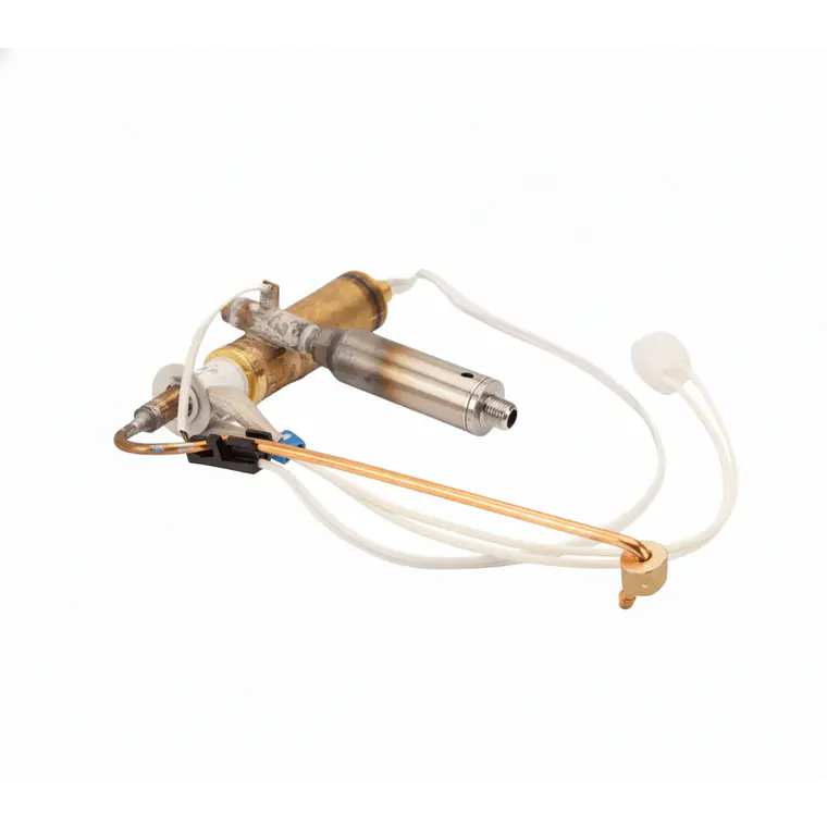 Vaporizador Estufa Parafina FHK950/960/MFHK540/550/560 1