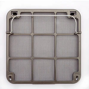Filtro Ventilador Estufa Parafina MFHK550/FHK950