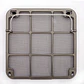 Filtro Ventilador Estufa Parafina MFHK550/FHK950 - Miniatura 1