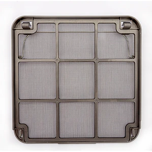 Filtro Ventilador Estufa Parafina MFHK550/FHK950