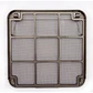 Filtro Ventilador Estufa Parafina MFHK550/FHK950 - Miniatura 2
