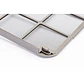 Filtro Ventilador Estufa Parafina MFHK550/FHK950 - Miniatura 4