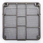 Filtro Ventilador Estufa Parafina FHK960/990/MFHK560/590 - Miniatura 1